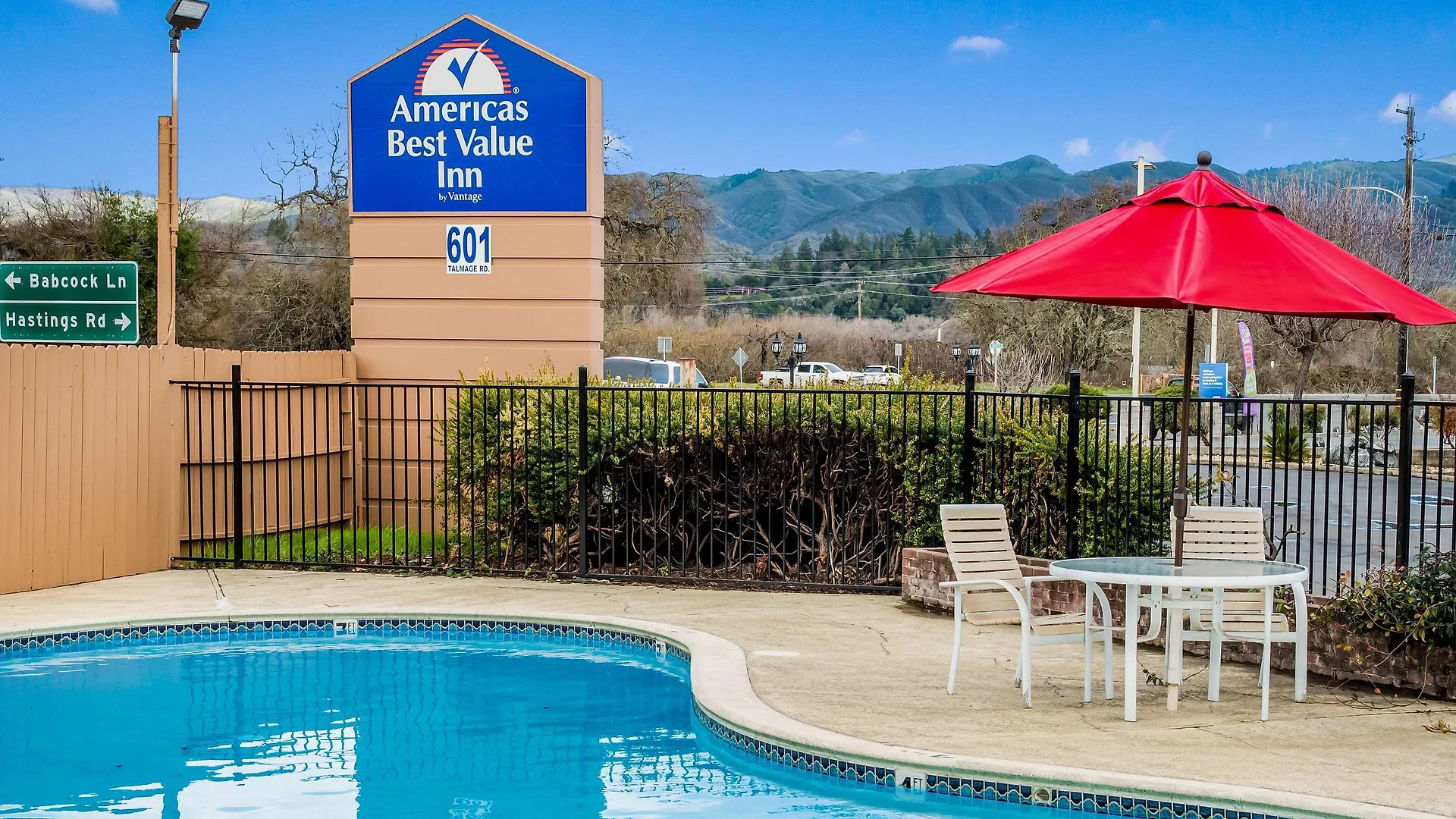 8 Americas Best Value Inn Hotels in Northern California Worth Booking